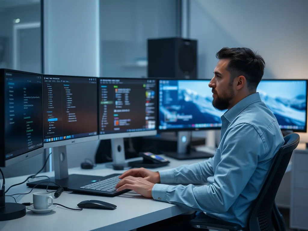 Organiseret indbakke og email-rydning