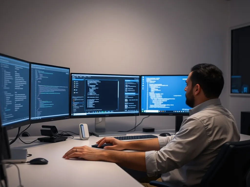 Struktureret mappe- og filorganisering