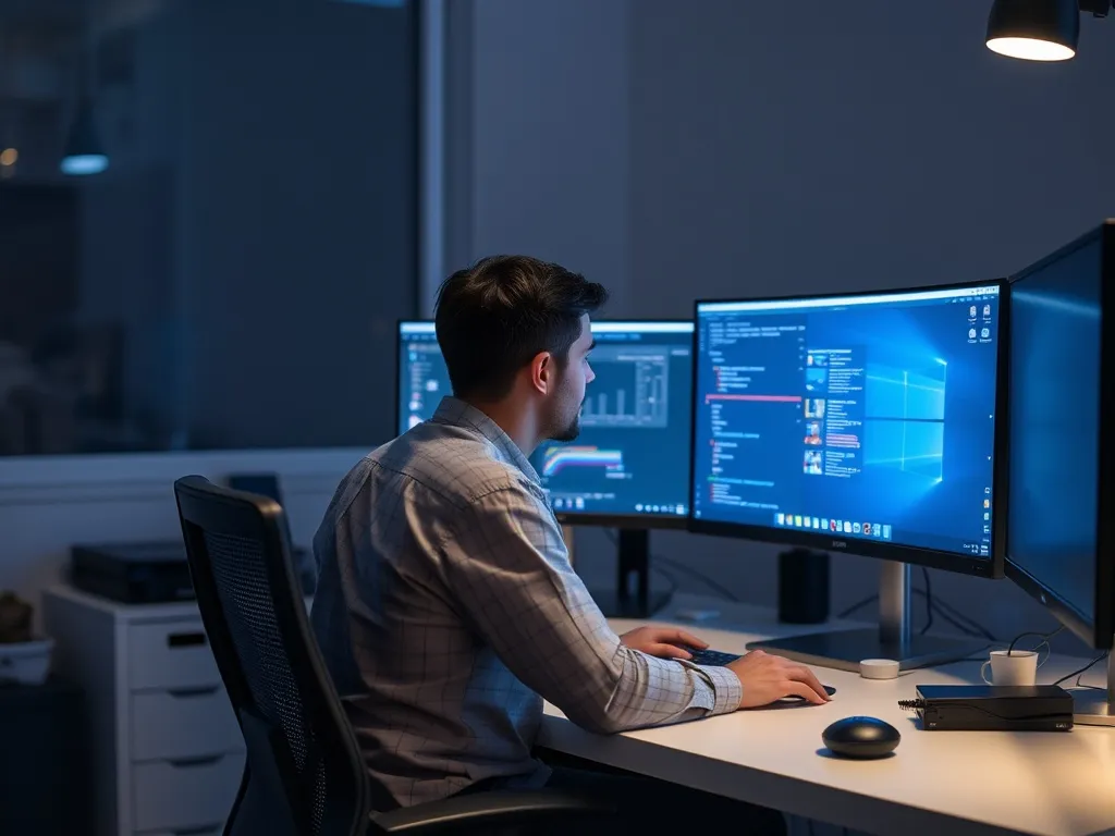 Enheder og apps overskueligt styret