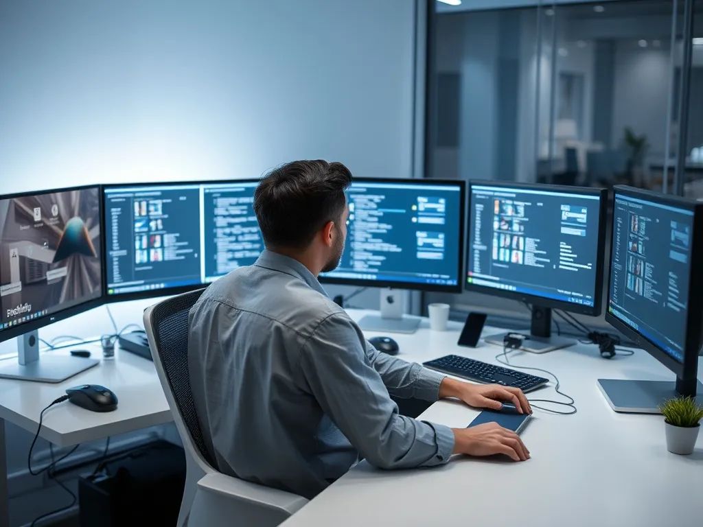 Baggrund til processektion