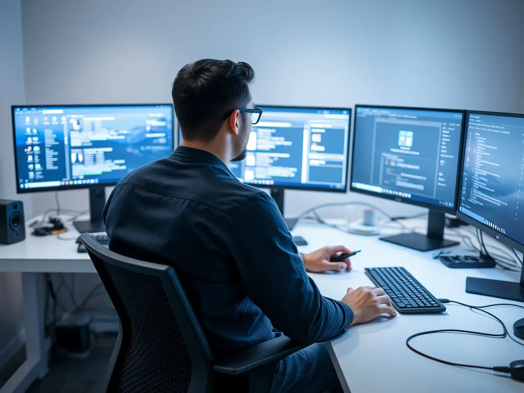 Konsultation og planlægning