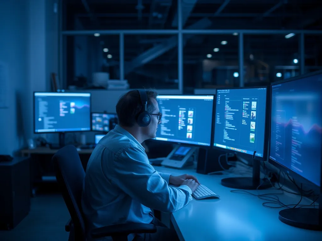 Inspiration til ro og fokus