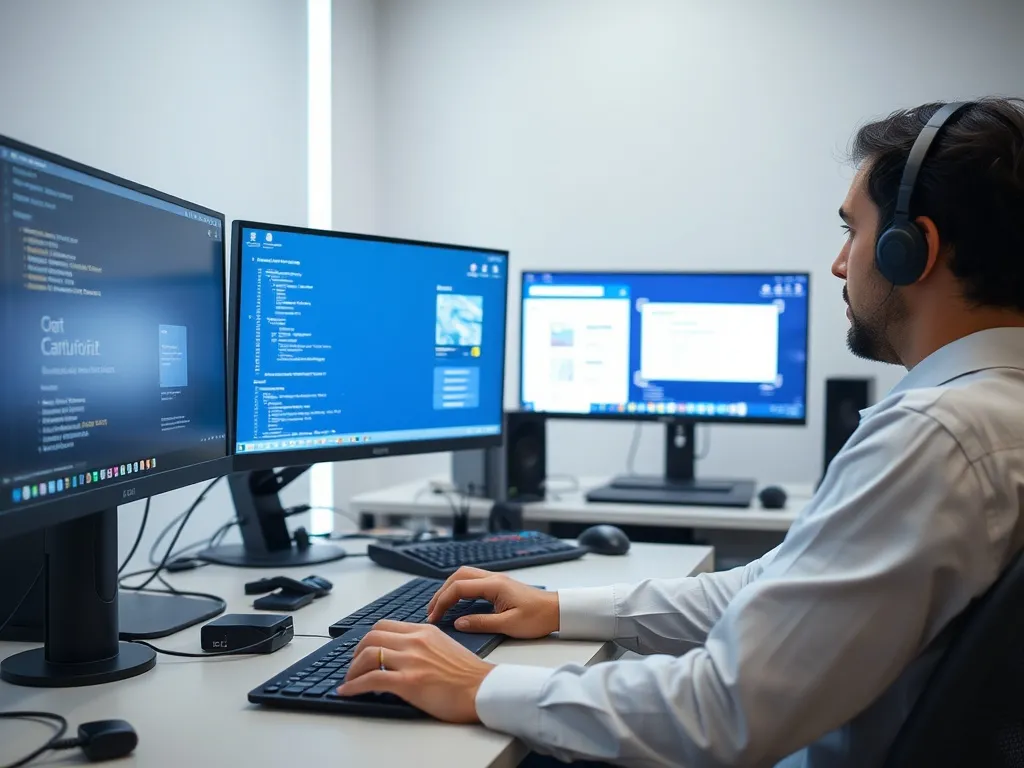 Vedligeholdelse og opfølgning