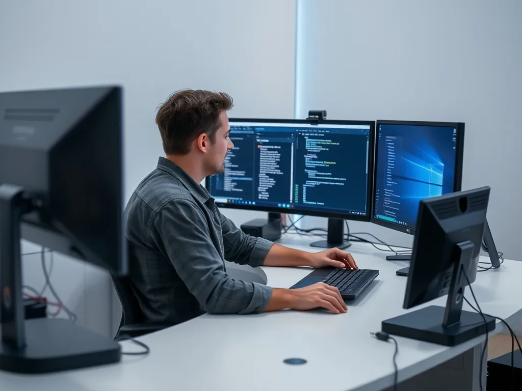 Fuld coaching-forløb