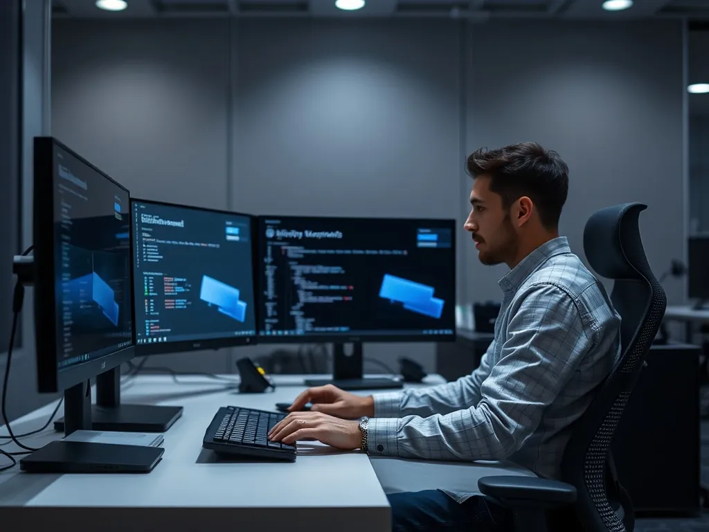 Opfølgning og vedligeholdelse