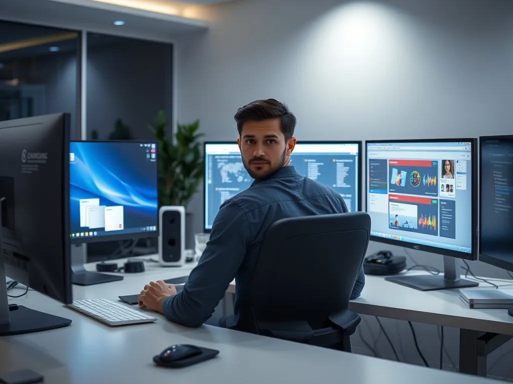 Sådan rydder du din indbakke