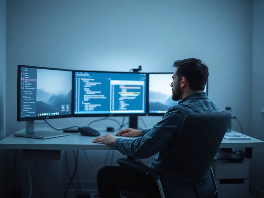 Fokus og prioriteter