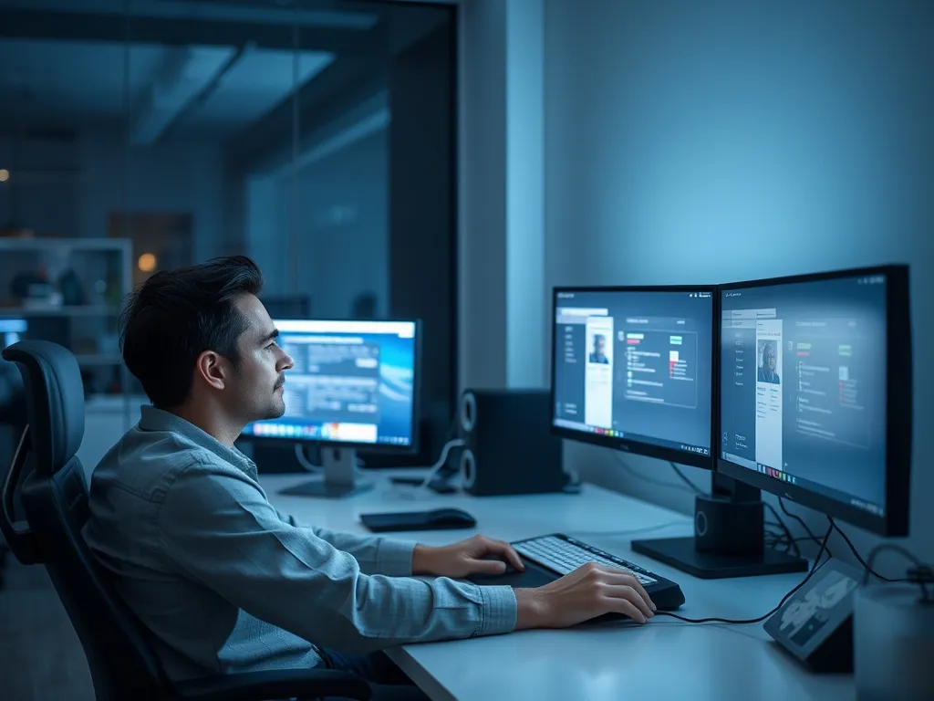 Sikkerhed og adgangskoder