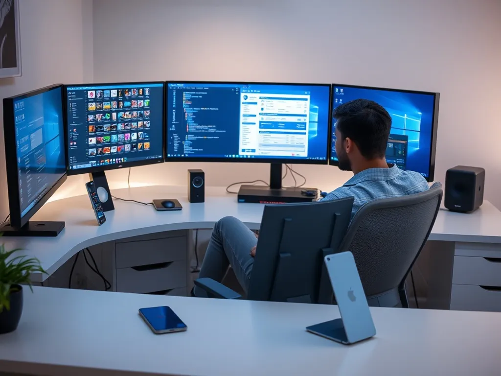 Teams og delte filer